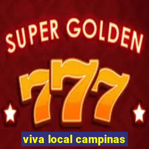 viva local campinas
